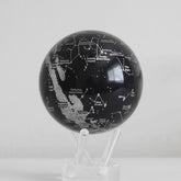 mova constellations globe video