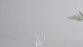 HEART SUTRA GOLD GLOBE VIDEO - MOVA UK