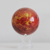 mova venus globe video