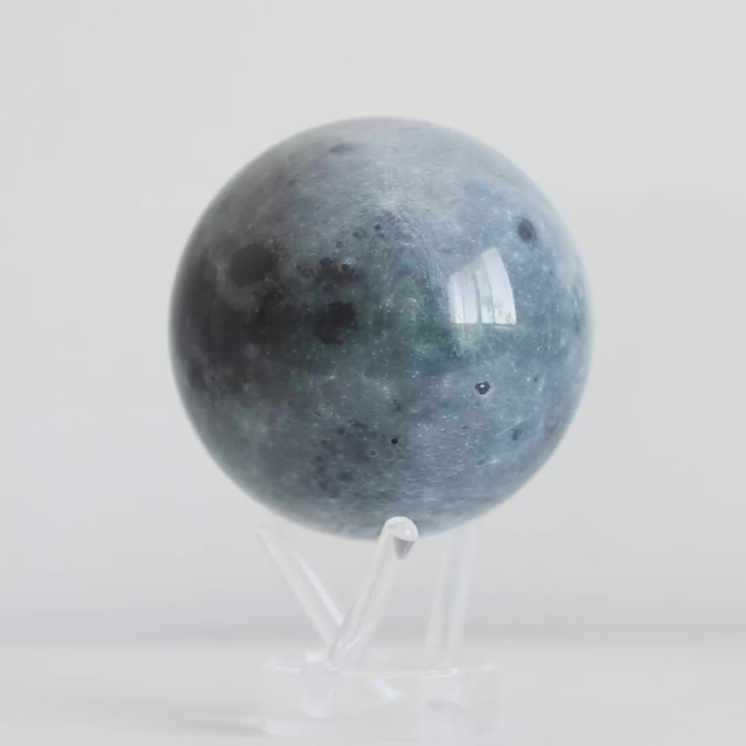 MOON GLOBE