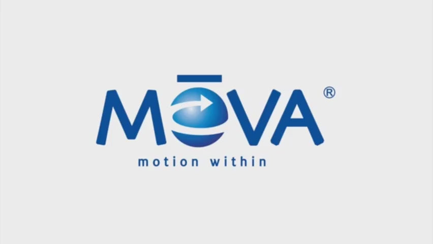 MOVA acrylic globe stand assembly demonstration video