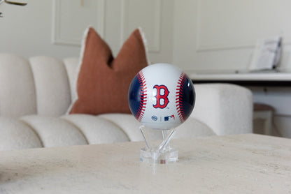 MLB® CUBS™ GLOBE ( Region Limit)  - movaglobes.store