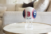 MLB® CUBS™ GLOBE ( Region Limit)  - movaglobes.store