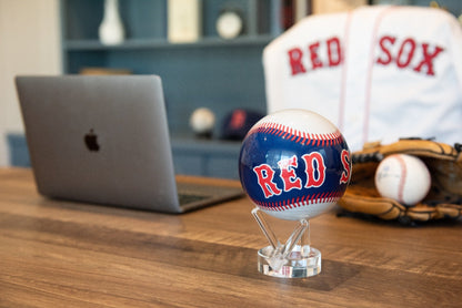 MLB® CUBS™ GLOBE ( Region Limit)  - movaglobes.store