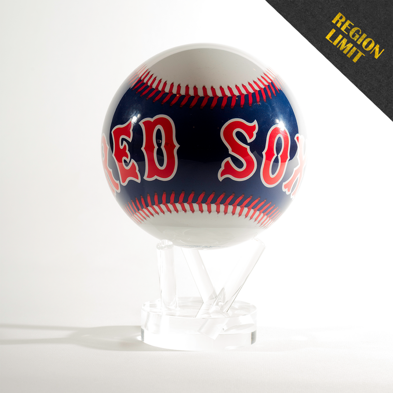 MLB® CUBS™ GLOBE ( Region Limit) - movaglobes.store