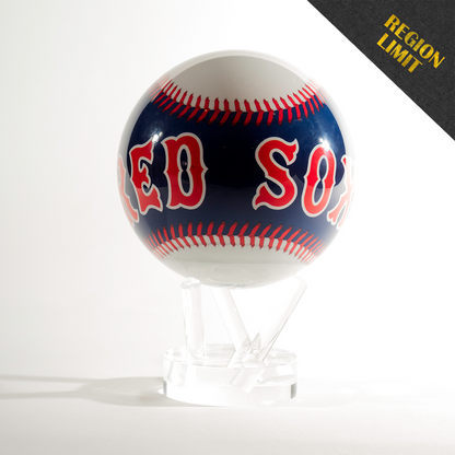 MLB® CUBS™ GLOBE ( Region Limit) - movaglobes.store