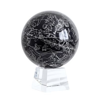 CRYSTAL BASE black - MOVA UK