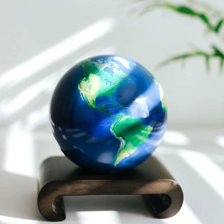 EARTH GLOBE - MOVA UK