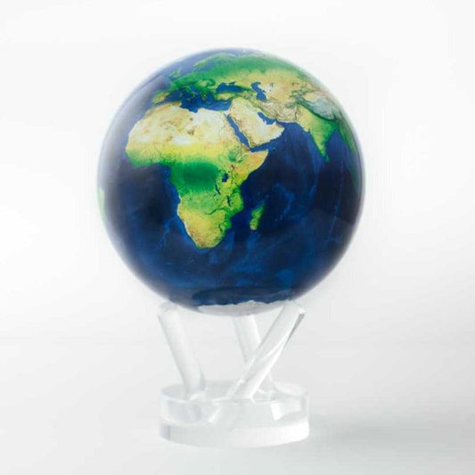 EARTH GLOBE - MOVA UK