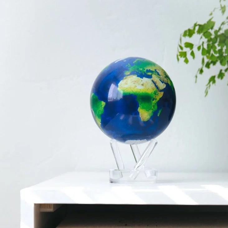 EARTH GLOBE - MOVA UK