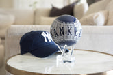 MLB® YANKEES™ GLOBE (Region Limit) - movaglobes.store